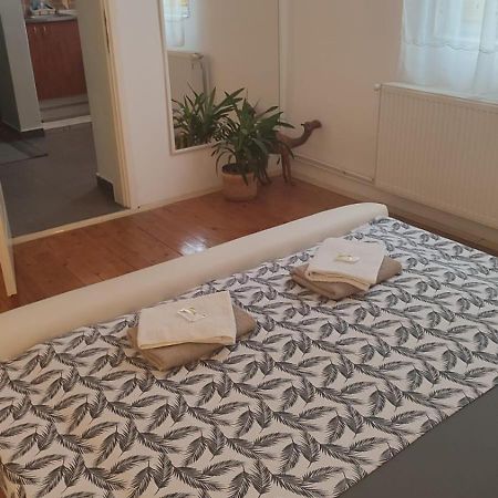 Apartman Centar ครูเชวัซ ภายนอก รูปภาพ