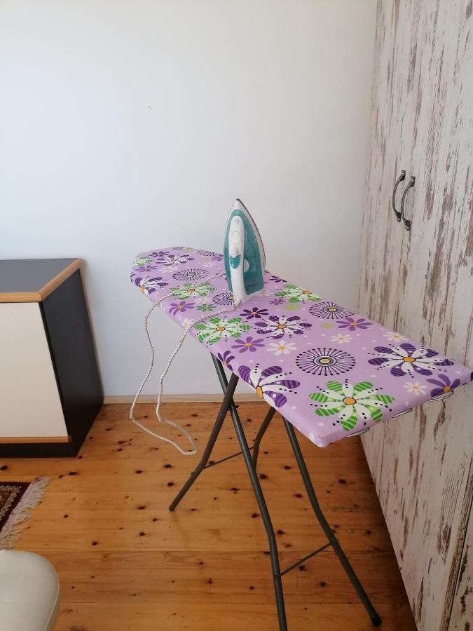 Apartman Centar ครูเชวัซ ภายนอก รูปภาพ