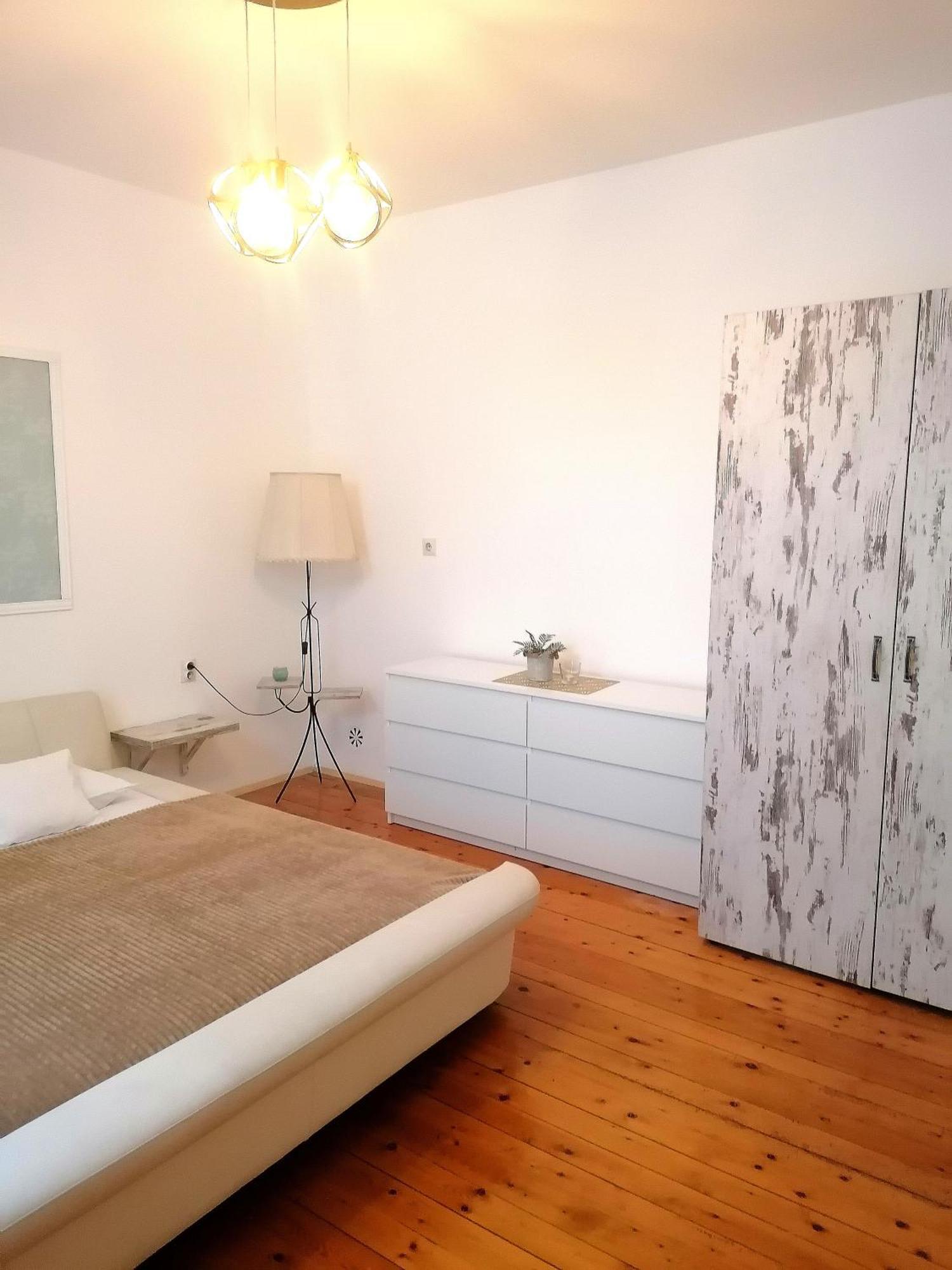 Apartman Centar ครูเชวัซ ภายนอก รูปภาพ