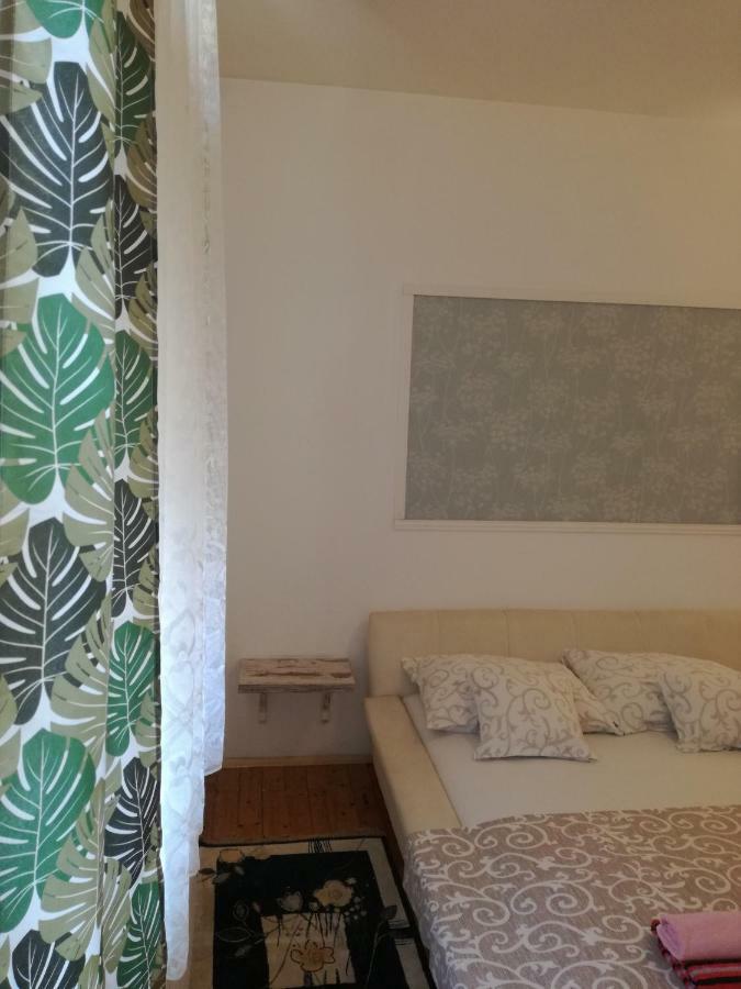 Apartman Centar ครูเชวัซ ภายนอก รูปภาพ