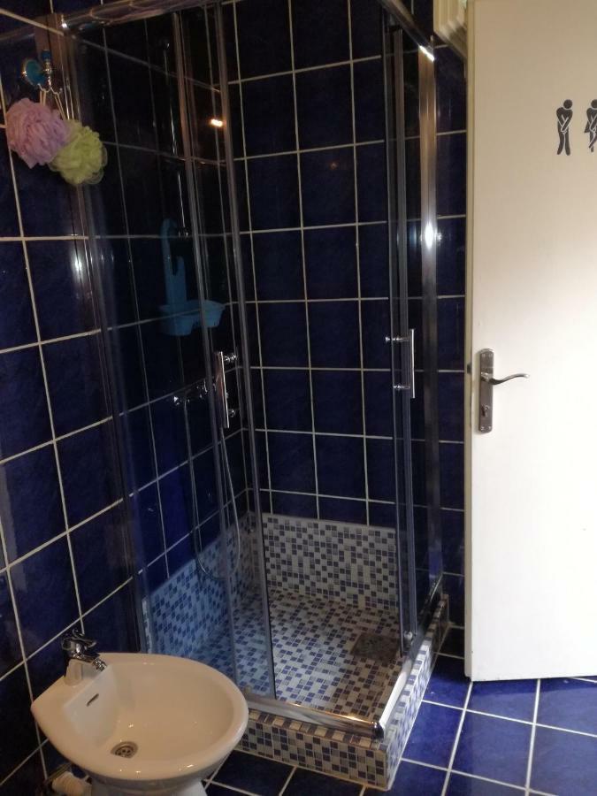 Apartman Centar ครูเชวัซ ภายนอก รูปภาพ